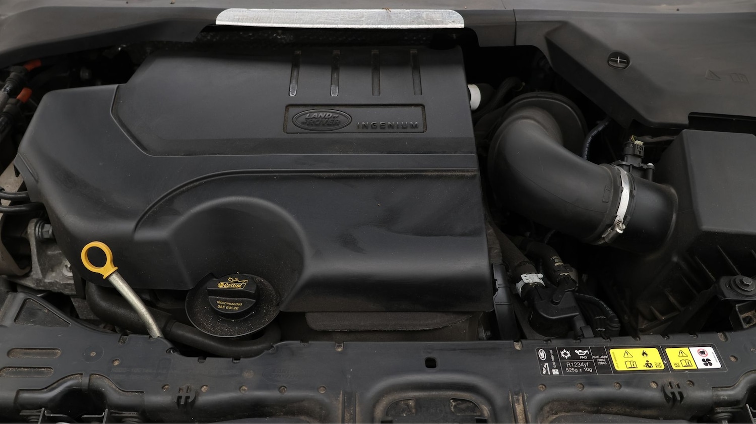 Used Land Rover Range Rover Evoque 2020 for sale - 77310946: Photo 19