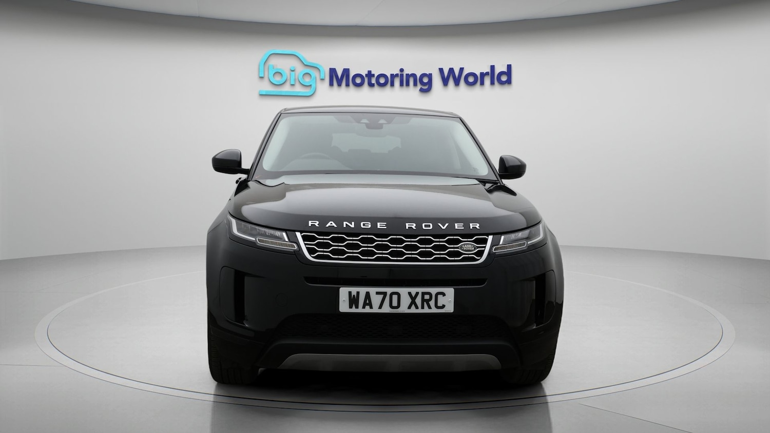 Used Land Rover Range Rover Evoque 2020 for sale - 77310946: Photo 2