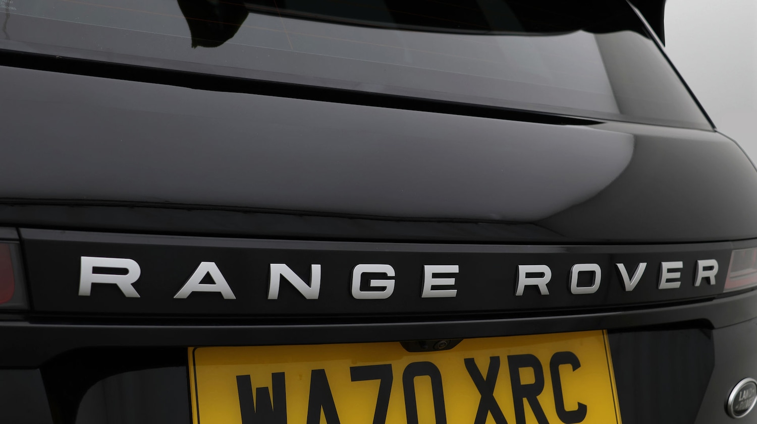 Used Land Rover Range Rover Evoque 2020 for sale - 77310946: Photo 21