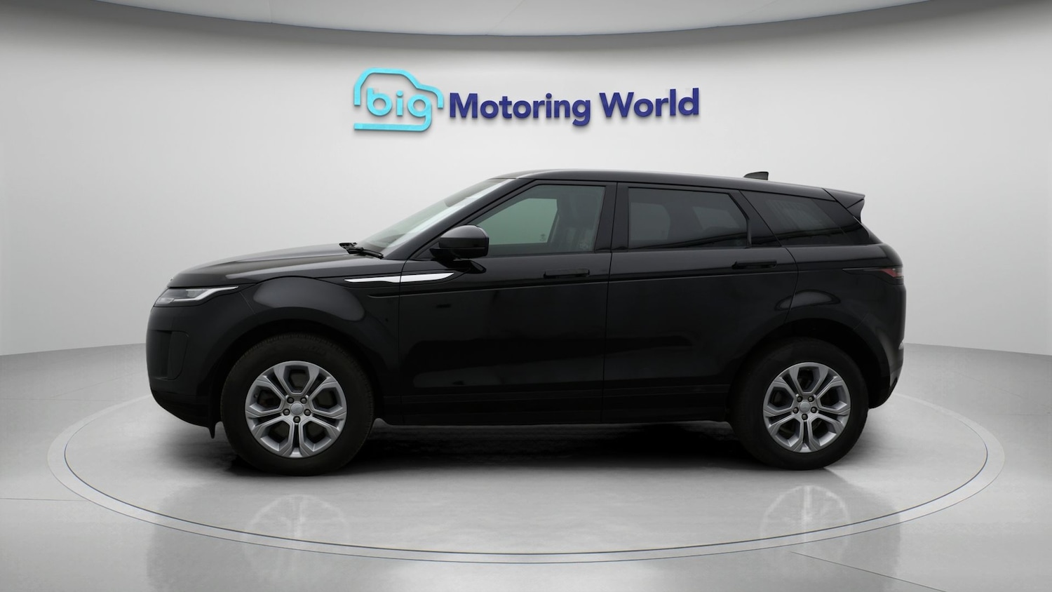 Used Land Rover Range Rover Evoque 2020 for sale - 77310946: Photo 4