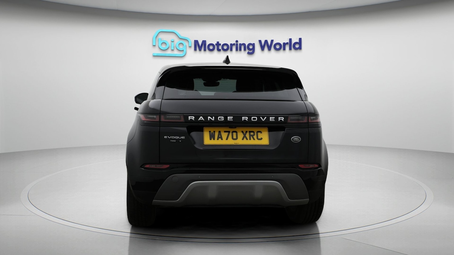 Used Land Rover Range Rover Evoque 2020 for sale - 77310946: Photo 6