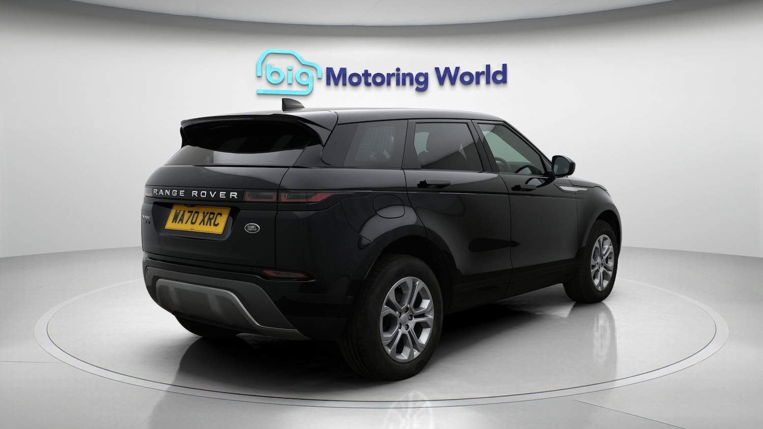 Used Land Rover Range Rover Evoque 2020 for sale - 77310946: Photo 7