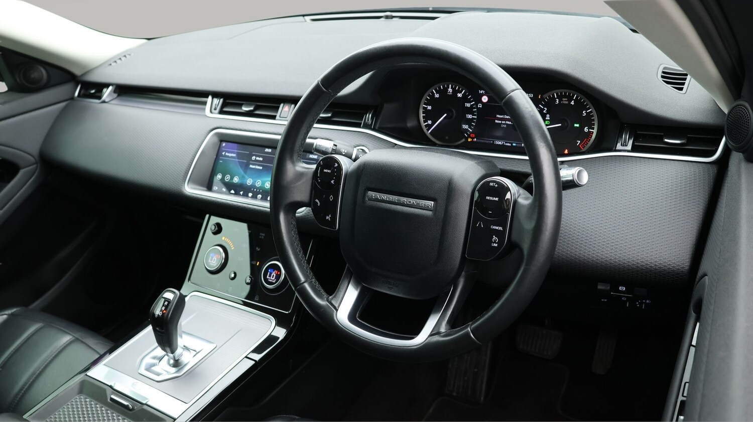 Used Land Rover Range Rover Evoque 2020 for sale - 77310946: Photo 9