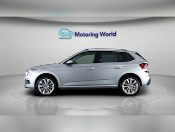 Used Skoda Kamiq 2024 for sale - 79526158: Photo