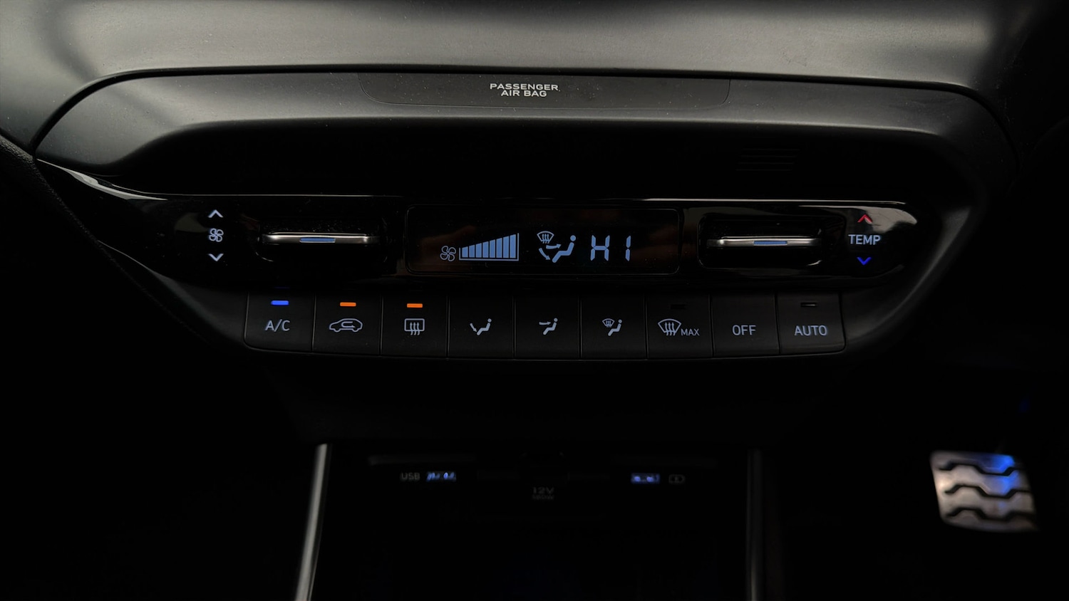 Used Hyundai BAYON 2023 for sale - 78011028: Photo 11