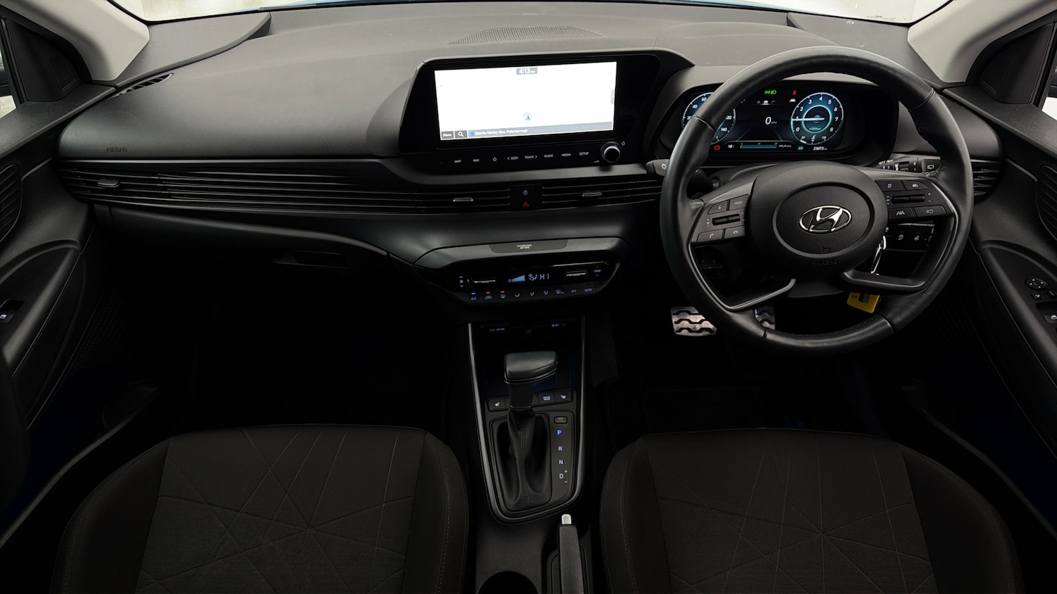 Used Hyundai BAYON 2023 for sale - 78011028: Photo 12