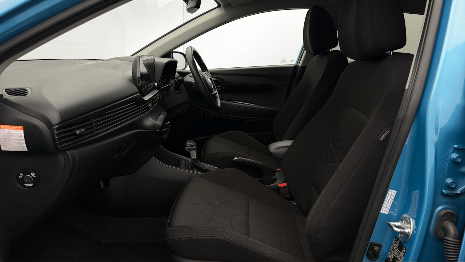 Used Hyundai BAYON 2023 for sale - 78011028: Photo 13