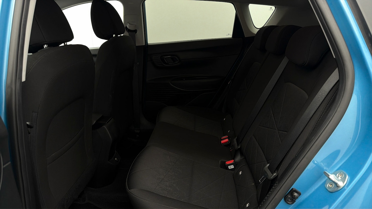 Used Hyundai BAYON 2023 for sale - 78011028: Photo 15