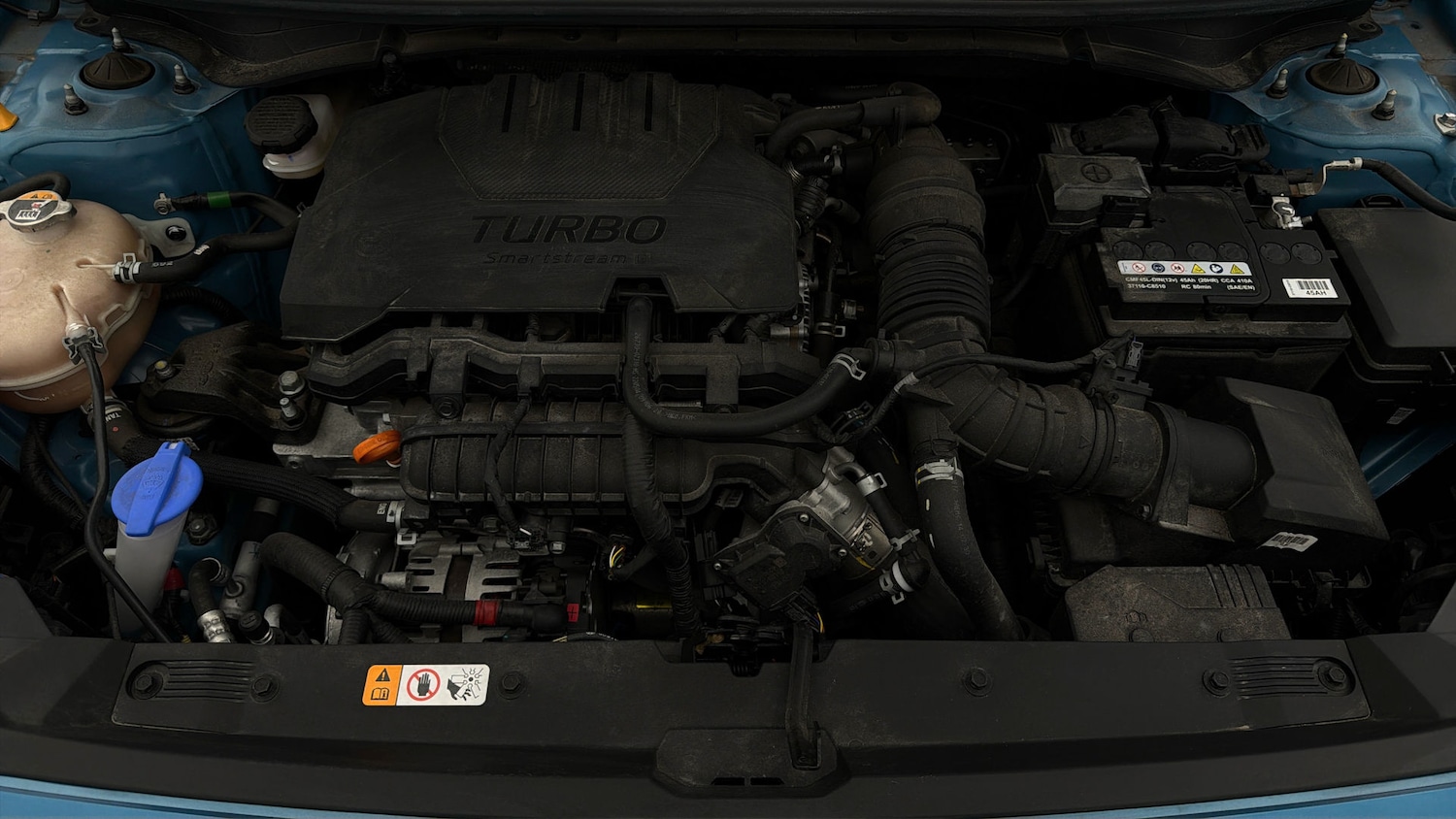 Used Hyundai BAYON 2023 for sale - 78011028: Photo 18