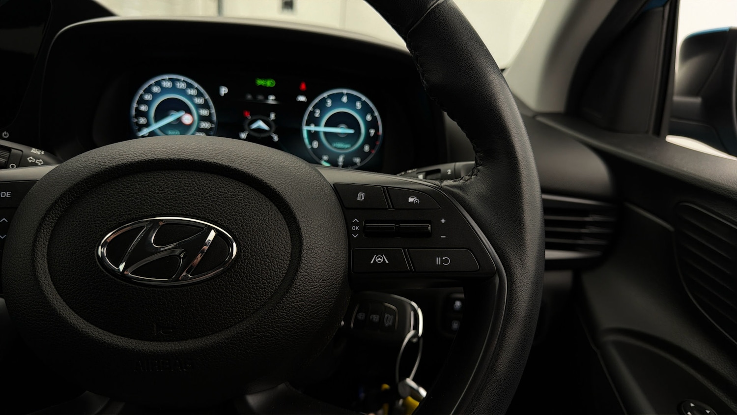 Used Hyundai BAYON 2023 for sale - 78011028: Photo 24