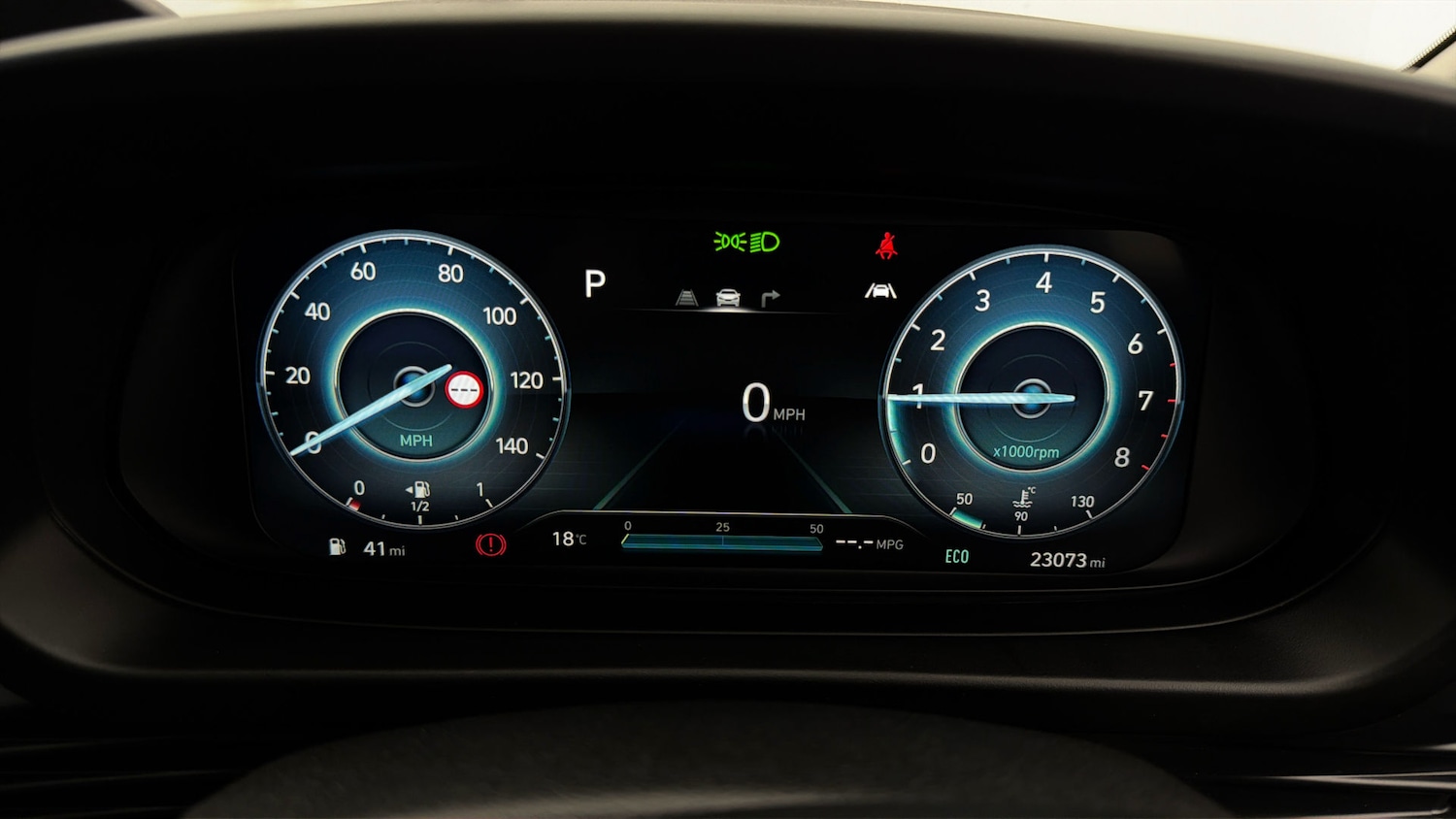 Used Hyundai BAYON 2023 for sale - 78011028: Photo 25