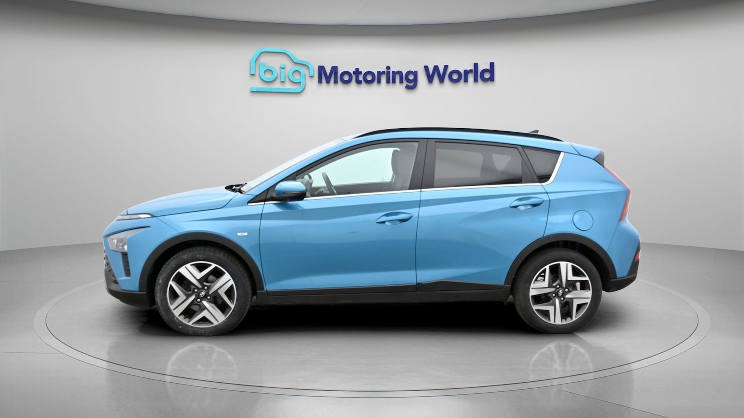 Used Hyundai BAYON 2023 for sale - 78011028: Photo 4