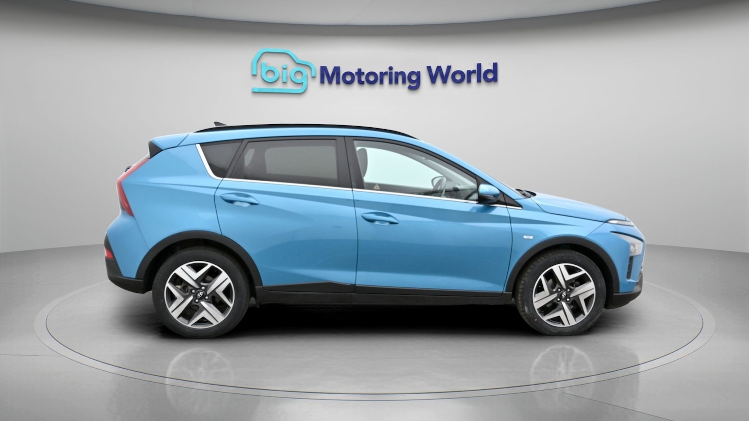 Used Hyundai BAYON 2023 for sale - 78011028: Photo 8