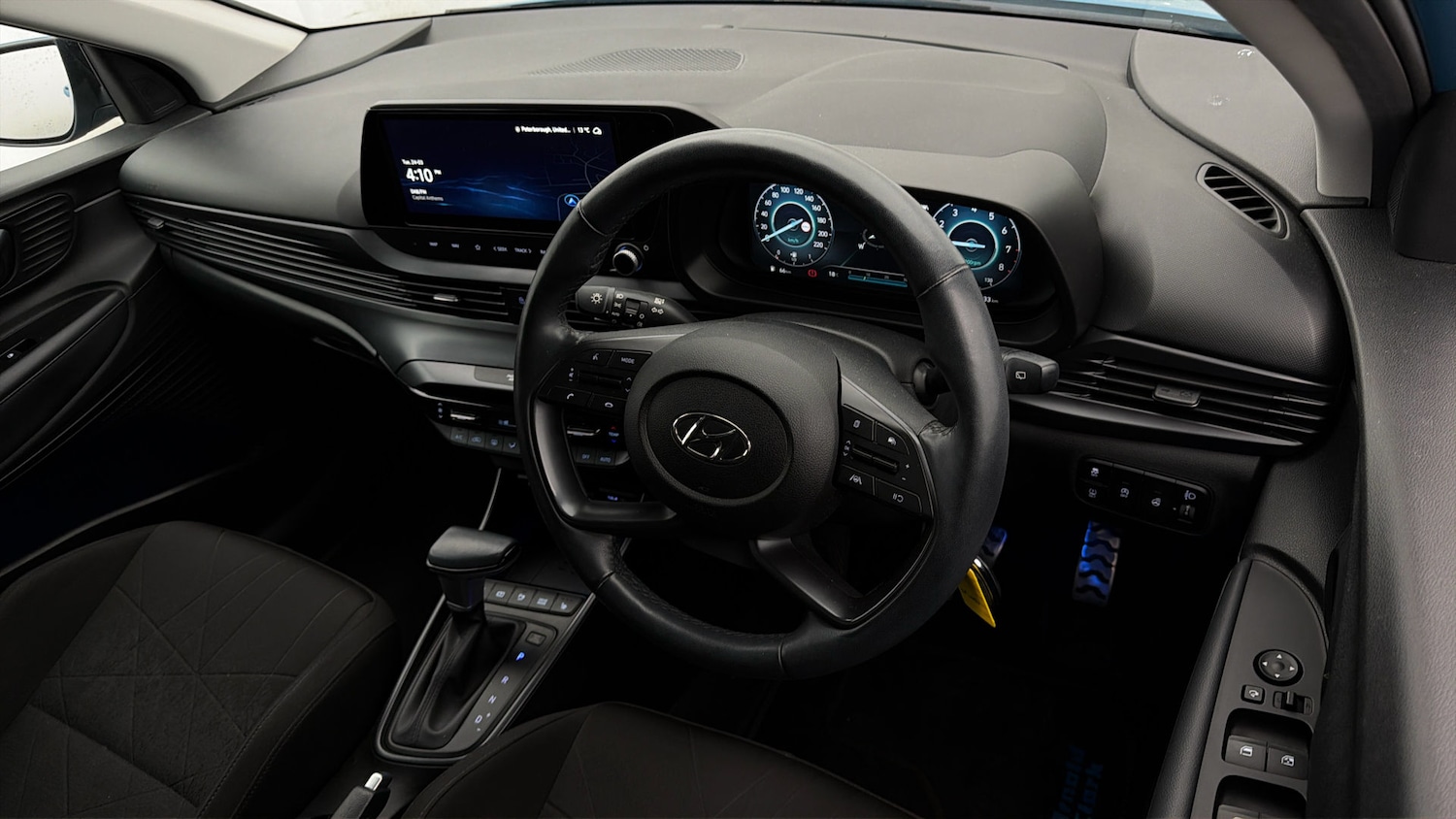 Used Hyundai BAYON 2023 for sale - 78011028: Photo 9