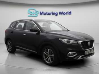 Used MG MG HS 2022 for sale - 75388157: Photo