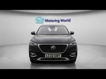 Used MG MG HS 2022 for sale - 75388157: Photo