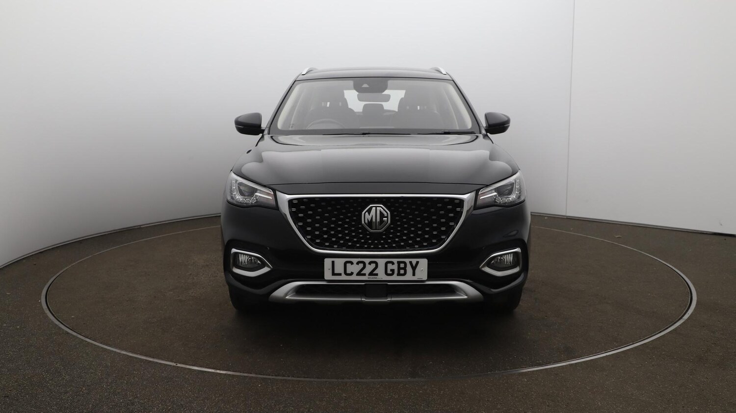 Vehicle 40