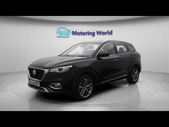 Used MG MG HS 2022 for sale - 75388157: Photo
