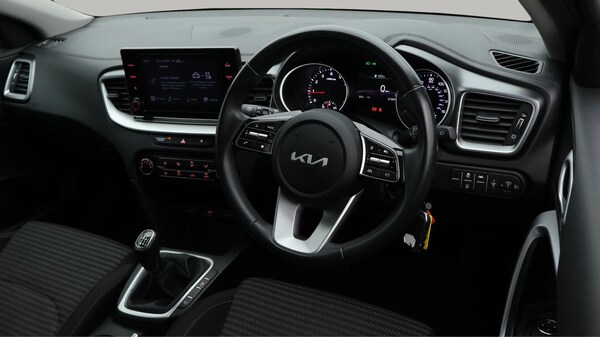 Used Kia Ceed 2022 for sale - 76012923: Photo 11