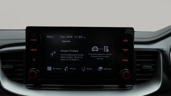 Used Kia Ceed 2022 for sale - 76012923: Photo 15