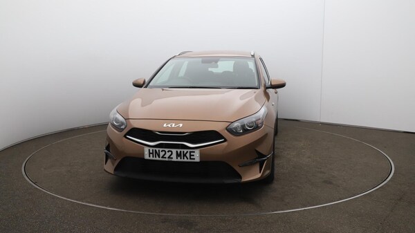Used Kia Ceed 2022 for sale - 76012923: Photo 18
