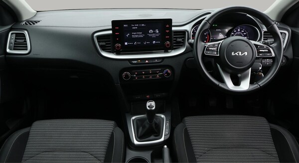 Used Kia Ceed 2022 for sale - 76012923: Photo 19