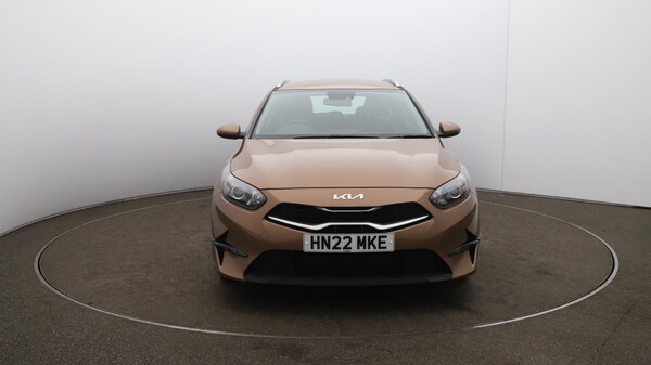 Used Kia Ceed 2022 for sale - 76012923: Photo 20