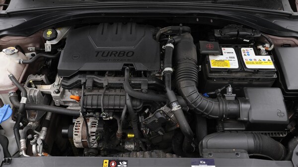 Used Kia Ceed 2022 for sale - 76012923: Photo 31