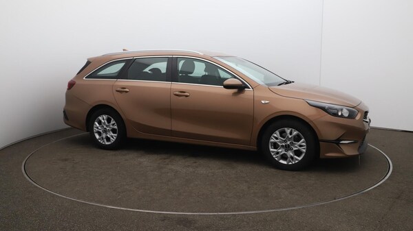 Used Kia Ceed 2022 for sale - 76012923: Photo 32