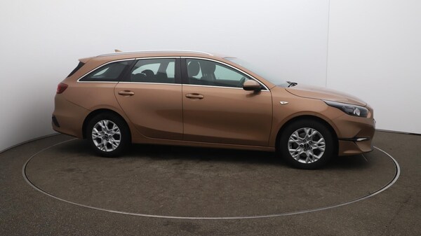 Used Kia Ceed 2022 for sale - 76012923: Photo 36