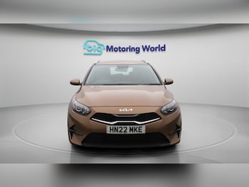 Used Kia Ceed 2022 for sale - 76012923: Photo 3