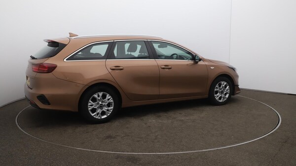 Used Kia Ceed 2022 for sale - 76012923: Photo 45