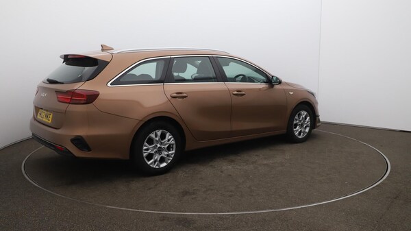 Used Kia Ceed 2022 for sale - 76012923: Photo 47