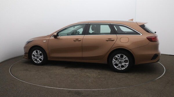 Used Kia Ceed 2022 for sale - 76012923: Photo 57