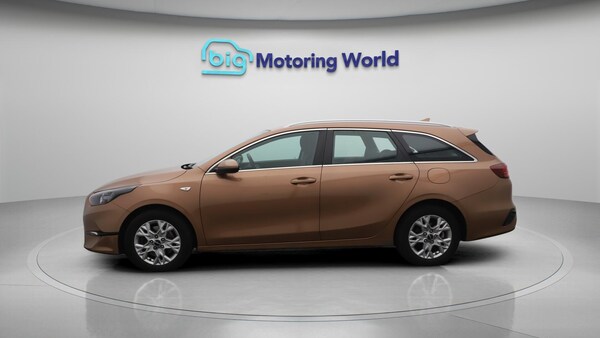 Used Kia Ceed 2022 for sale - 76012923: Photo 5