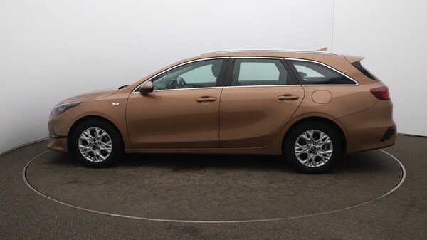 Used Kia Ceed 2022 for sale - 76012923: Photo 63