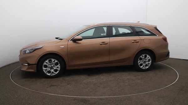 Used Kia Ceed 2022 for sale - 76012923: Photo 65