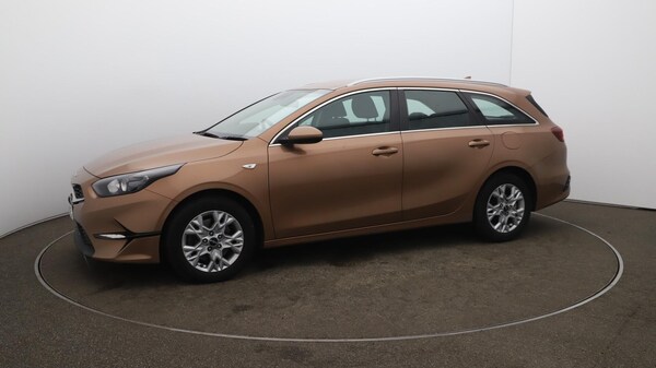 Used Kia Ceed 2022 for sale - 76012923: Photo 66
