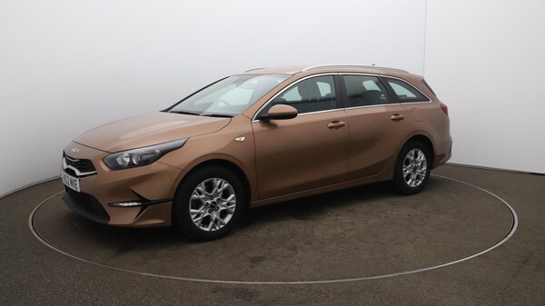 Used Kia Ceed 2022 for sale - 76012923: Photo 67