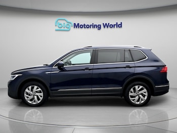 Used Volkswagen Tiguan Allspace 2023 for sale - 79504838: Photo