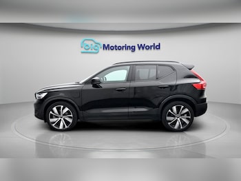 Used Volvo XC40 2022 for sale - 79016822: Photo