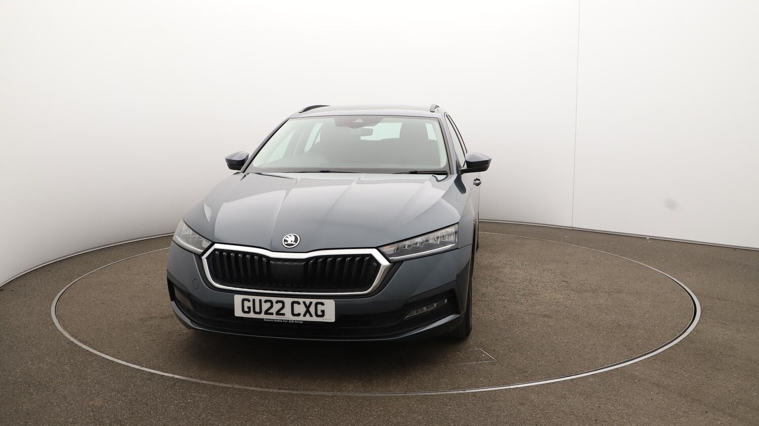Vehicle 40