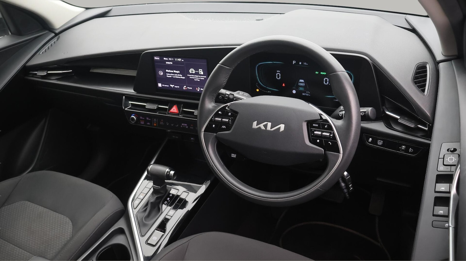 Used Kia Niro 2022 for sale - 76549727: Photo 10