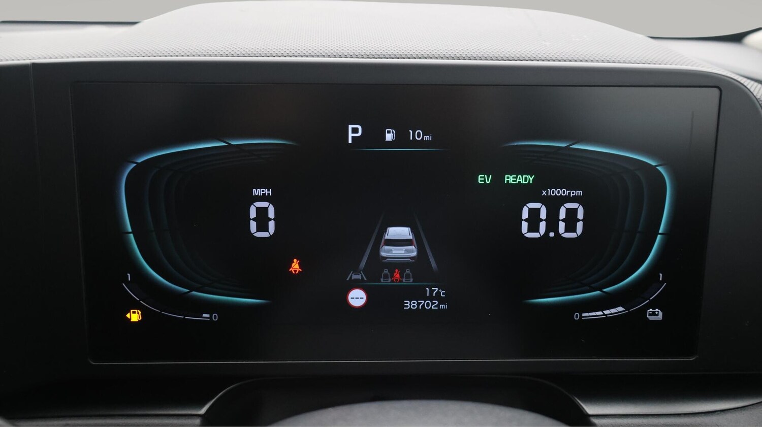 Used Kia Niro 2022 for sale - 76549727: Photo 11