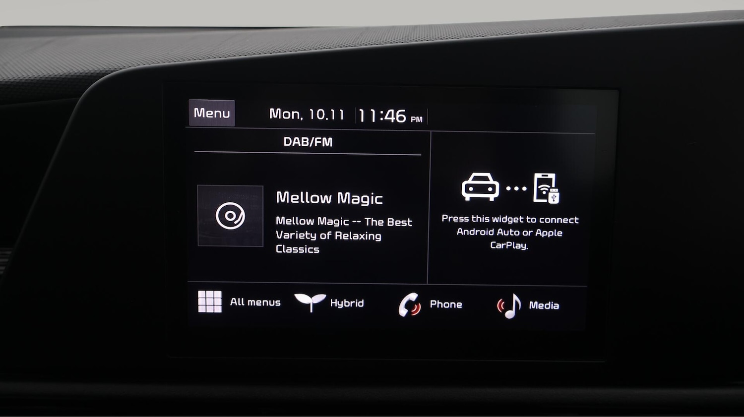 Used Kia Niro 2022 for sale - 76549727: Photo 12