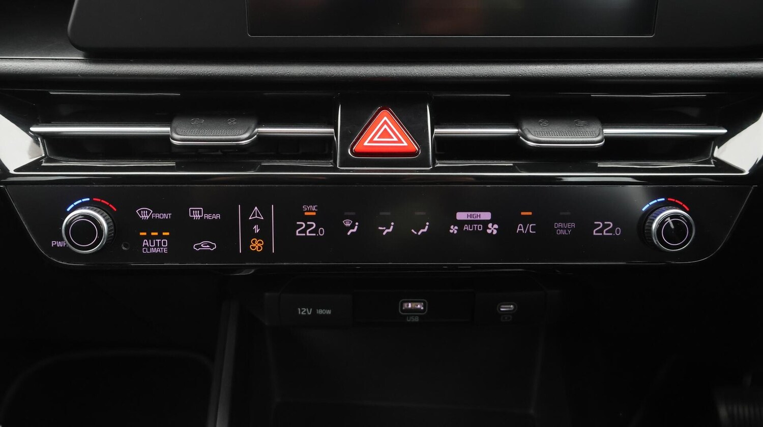 Used Kia Niro 2022 for sale - 76549727: Photo 13