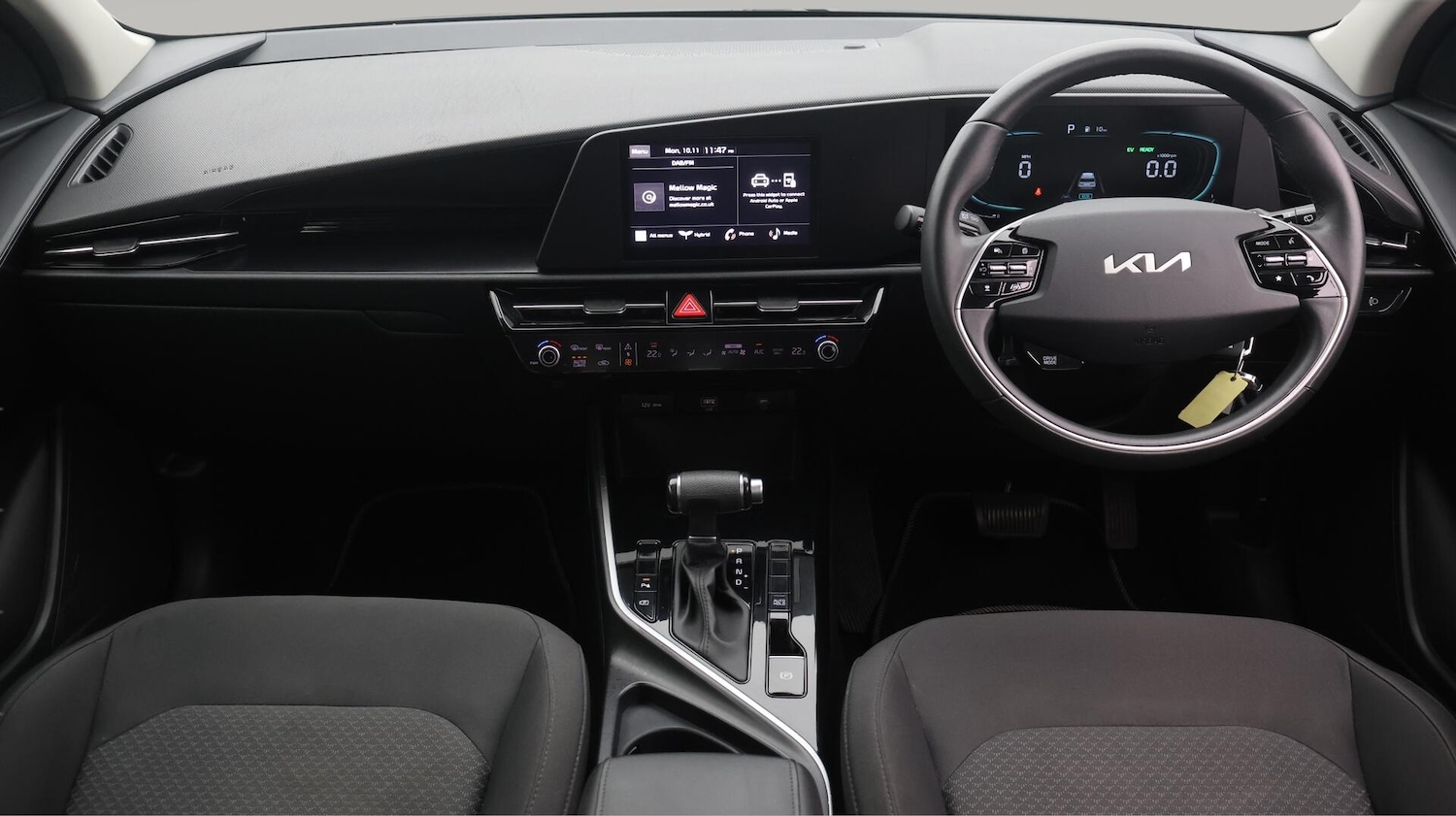 Used Kia Niro 2022 for sale - 76549727: Photo 14