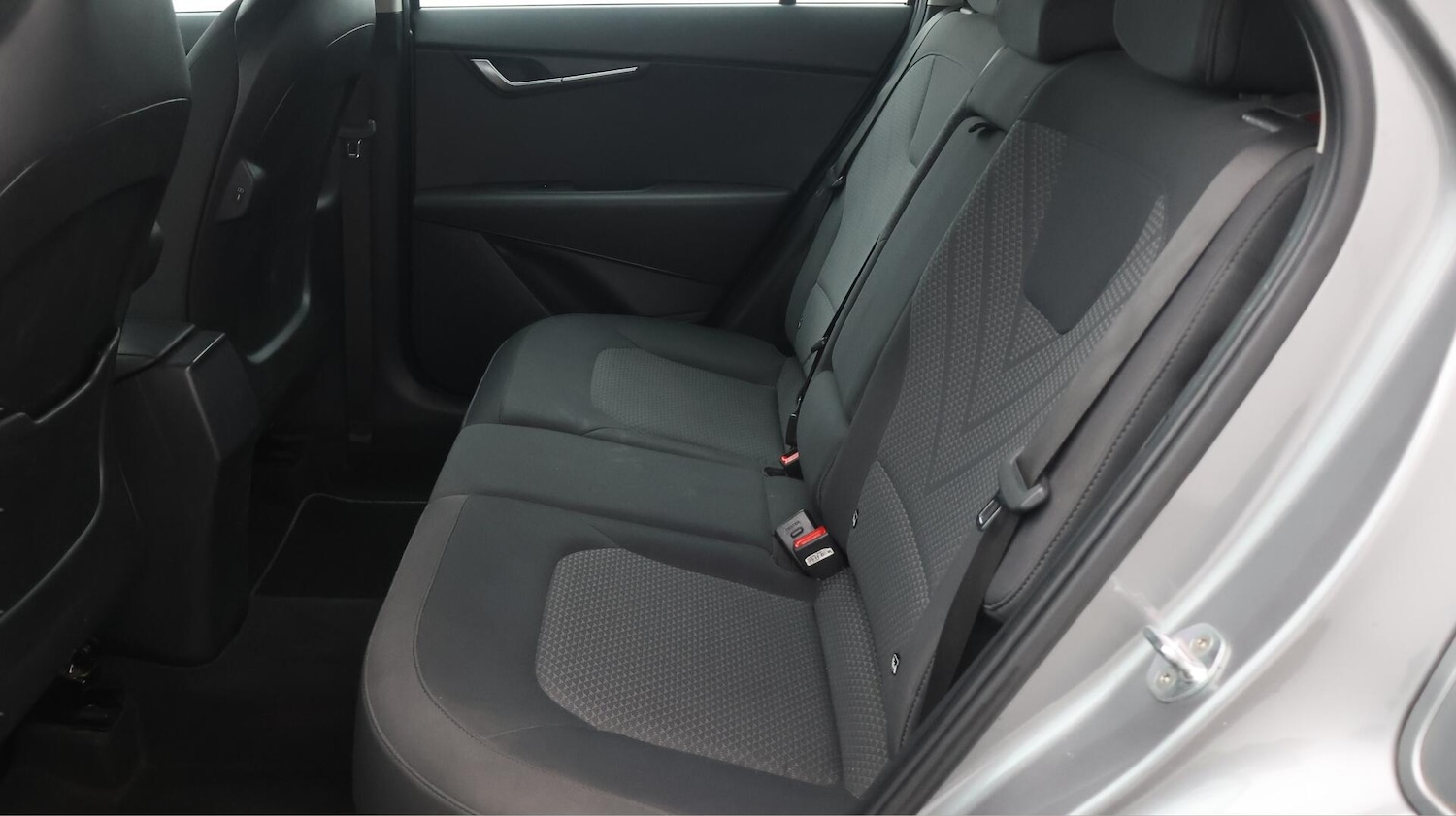 Used Kia Niro 2022 for sale - 76549727: Photo 17