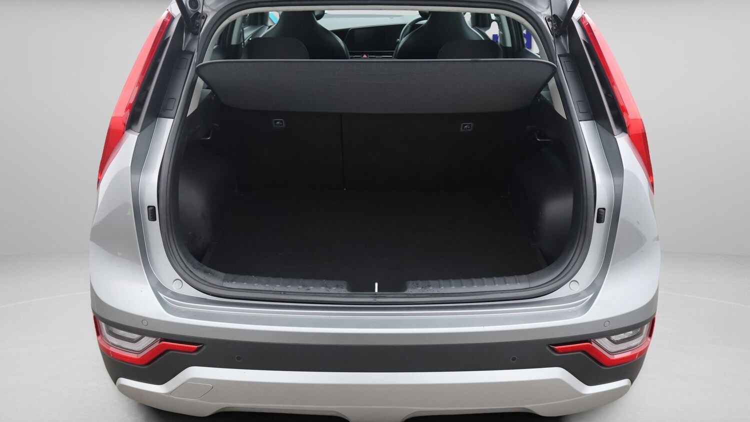 Used Kia Niro 2022 for sale - 76549727: Photo 18