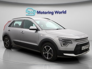 Kia - Niro